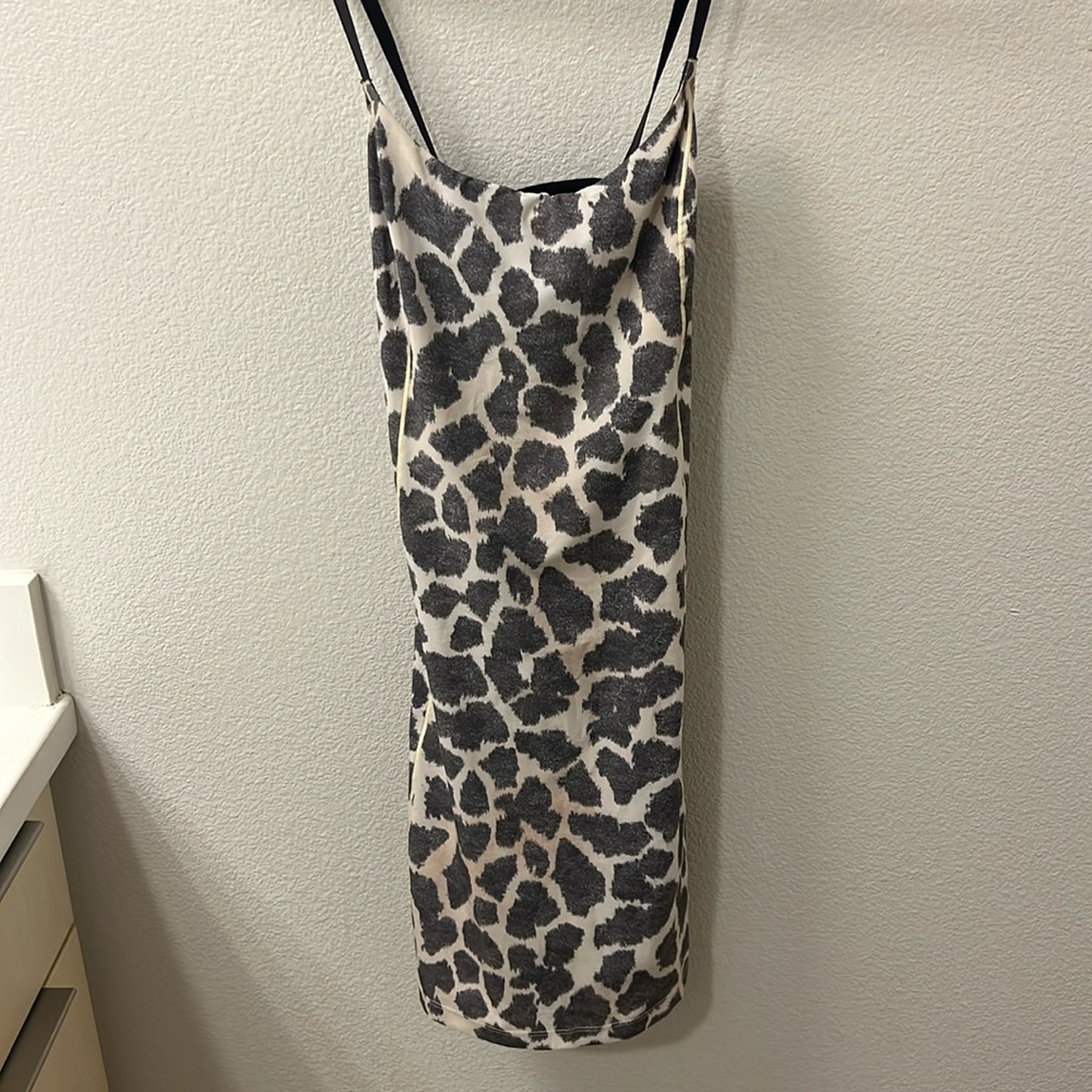 Aerie (offline) exercise dress